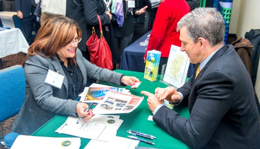 HUD WOSB Outreach Event and Training Workshop (40136274644)