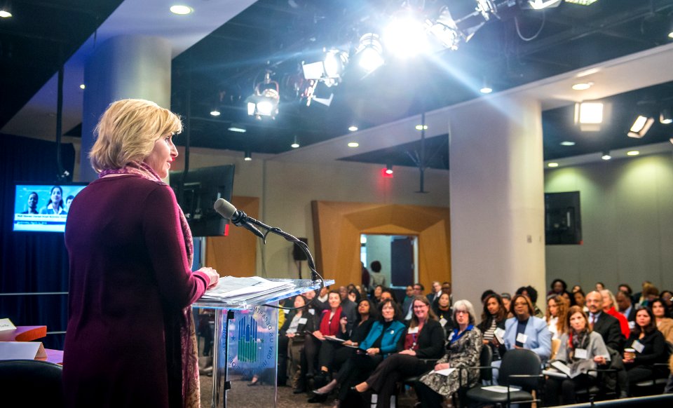 HUD WOSB Outreach Event and Training Workshop (40844580751)