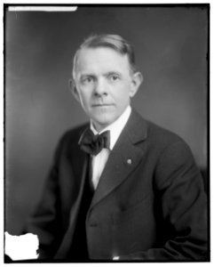 HUDDLESTON, HON. LCCN2016859320
