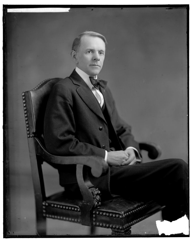 HUDDLESTON, HON. LCCN2016859319
