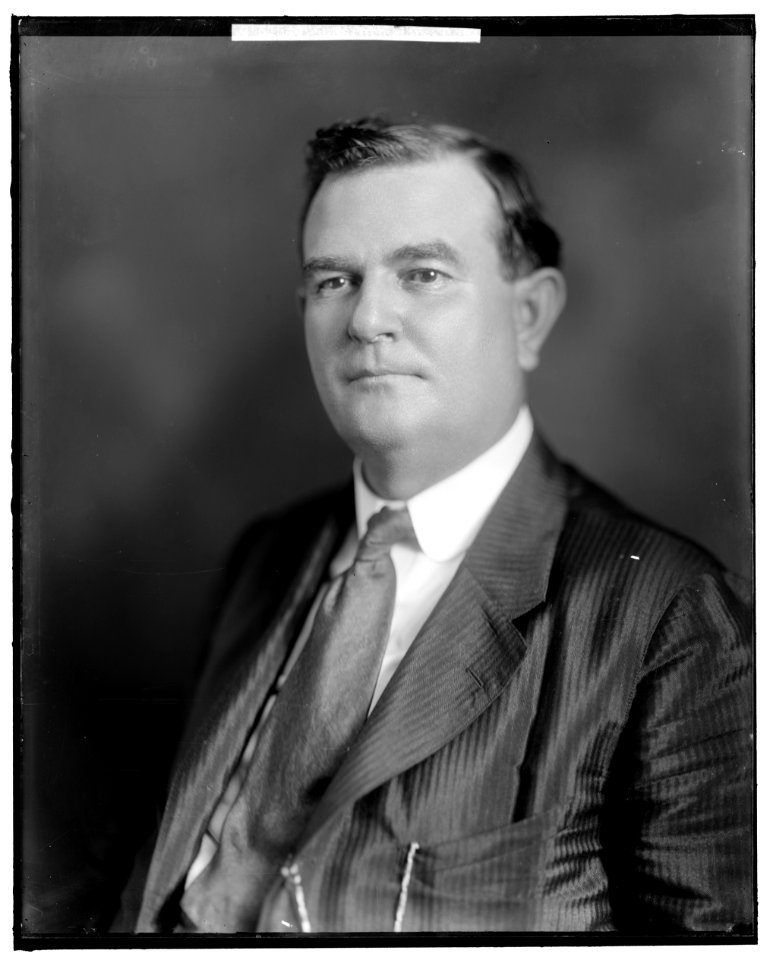 HUDSFETH, C.B. HONORABLE LCCN2016860490