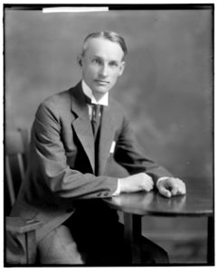 HUGER, ALFRED LCCN2016859915