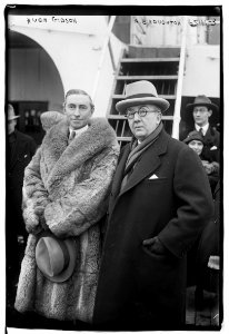 Hugh Gibson & A.B. Houghton LCCN2014719244