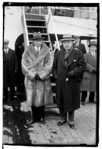 Hugh Gibson & A.B. Houghton LCCN2014719245
