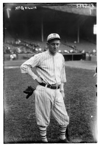 Hugh McQuillan, New York NL (baseball) LCCN2014714838