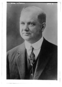 Hugh S. Magill LCCN2014710101