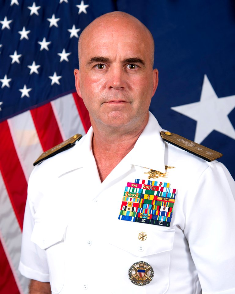 Hugh W. Howard III (3)