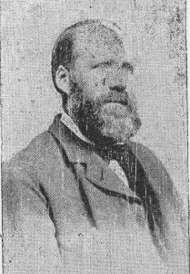 Hugh Tudwal Davies