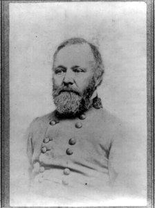 Hugh Weedon Mercer, 1808-1877 LCCN2002711378