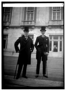 Hughes & Sumner Welles, 12-4-22 LCCN2016846965