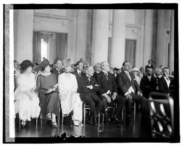Hughes at Chile Peruvian conf. LOC npcc.06716