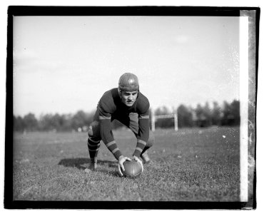 Hughes Center, G.W. LOC npcc.05146