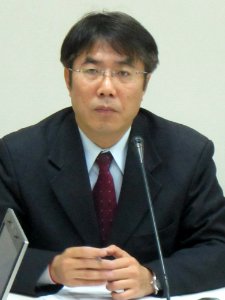 Huang Wei-cher from VOA (1)