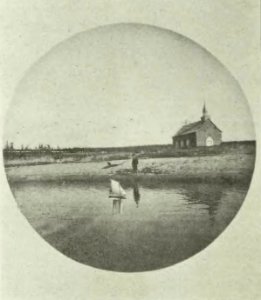 Huard - Labrador et Anticosti, 1897 (page 114 crop)