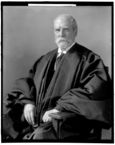 HUGHES, CHARLES E., HONORABLE LCCN2016861989