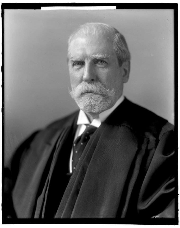 HUGHES, CHARLES E., HONORABLE LCCN2016861990