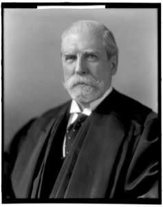 HUGHES, CHARLES E., HONORABLE LCCN2016861990