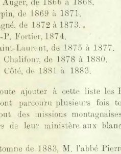 Huard - Labrador et Anticosti, 1897 (page 511 crop)