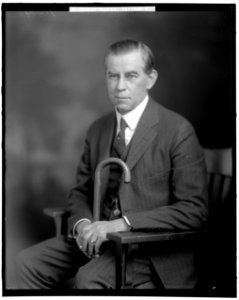 HUGHES, WILLIAM J. LCCN2016862071