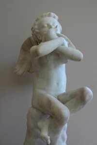 Hubert Lavigne - Amour