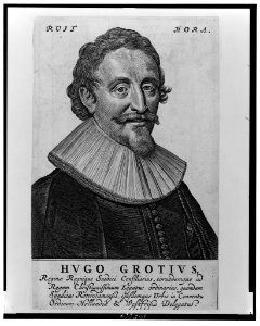 Hugo Grotius LCCN00652009