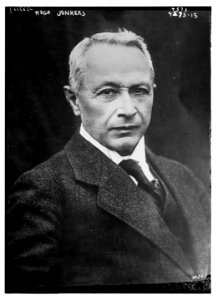 Hugo Junkers LCCN2014706903