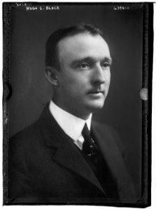 Hugo L. Black LCCN2014718460