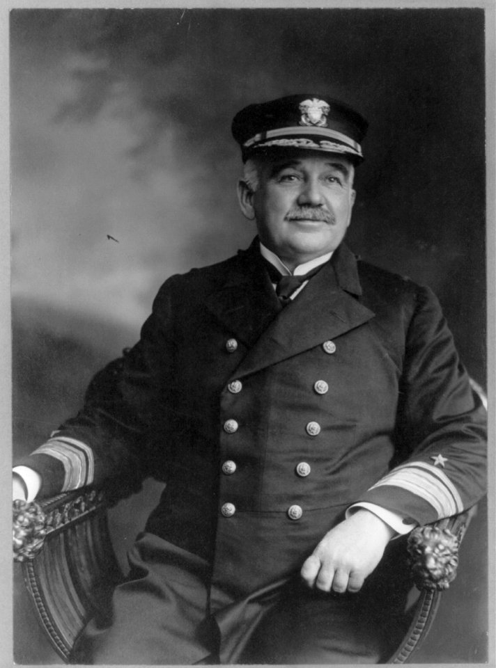 Hugo Osterhaus, 1857-1927 LCCN2002697643