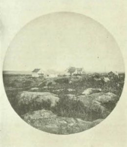 Huard - Labrador et Anticosti, 1897 (page 102 crop)