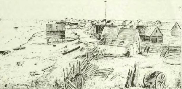 Huard - Labrador et Anticosti, 1897 (page 149 crop)