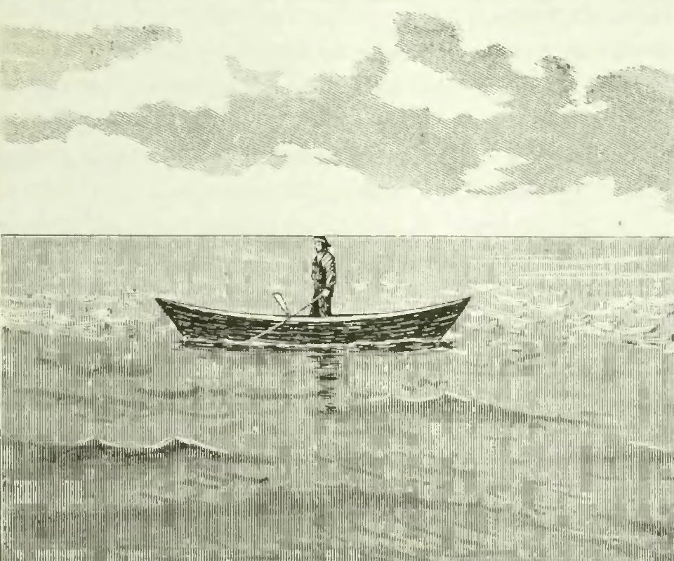 Huard - Labrador et Anticosti, 1897 (page 205 crop)
