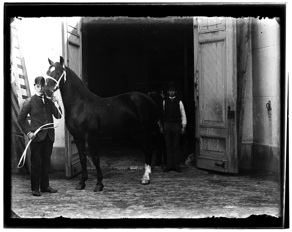 Huidekoperstraat 22, foto 10 Jacob Olie (max res)