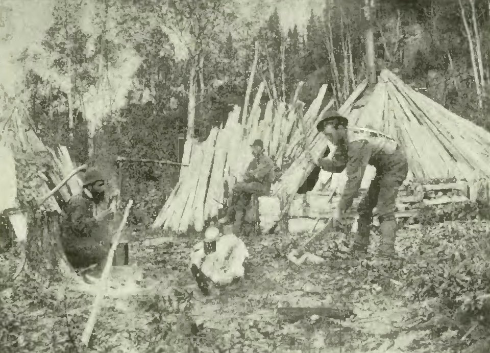 Huard - Labrador et Anticosti, 1897 (page 407 crop)