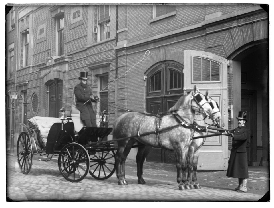 Huidekoperstraat 25-29 (vlnr) Jacob Olie (max res)