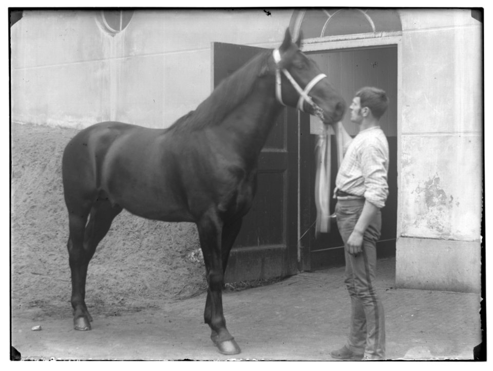 Huidekoperstraat 22, foto 2 Jacob Olie (max res)