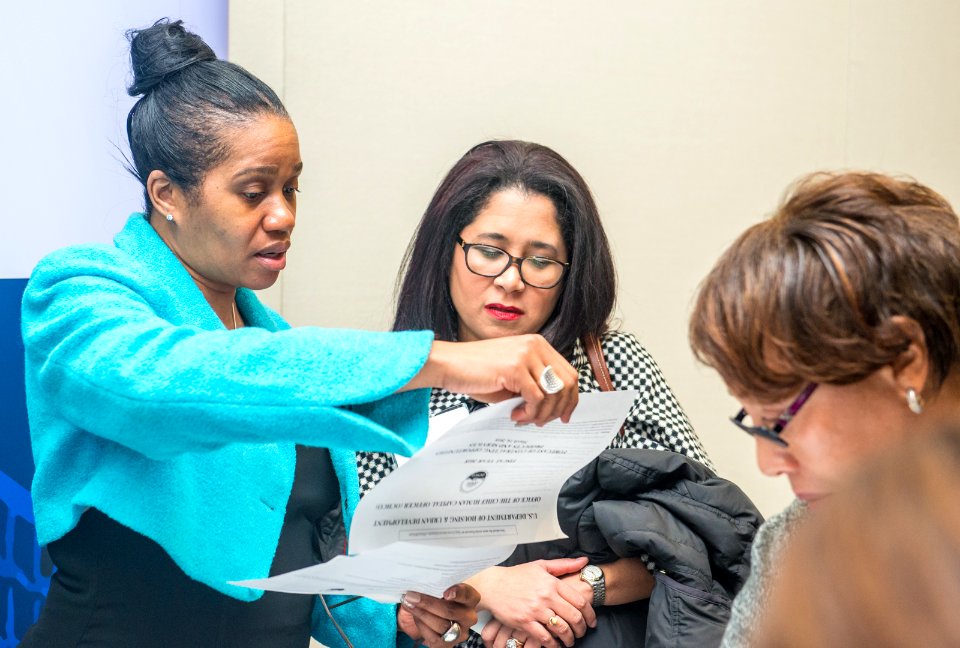 HUD WOSB Outreach Event and Training Workshop (25973080527)