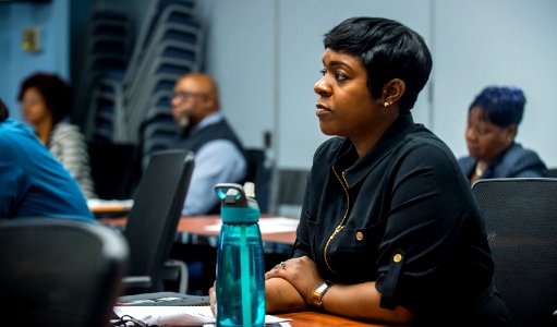 HUD WOSB Outreach Event and Training Workshop (25973081867)