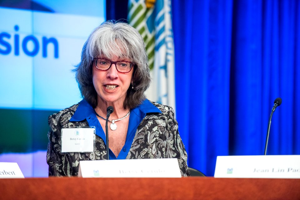 HUD WOSB Outreach Event and Training Workshop (39035227700)