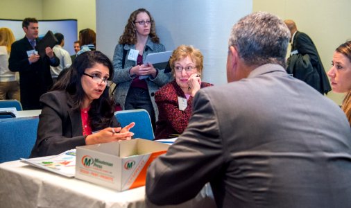 HUD WOSB Outreach Event and Training Workshop (39035229290)