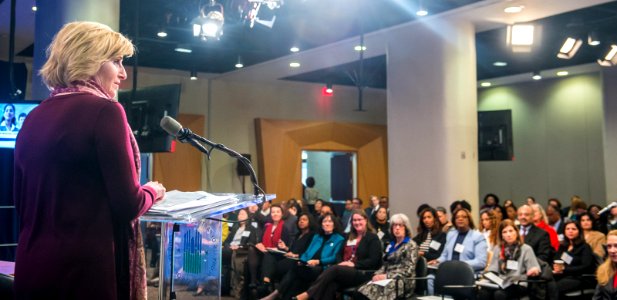 HUD WOSB Outreach Event and Training Workshop (40136269024)