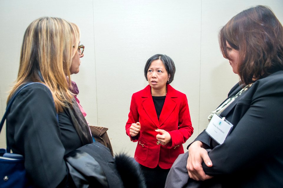 HUD WOSB Outreach Event and Training Workshop (40136274814)
