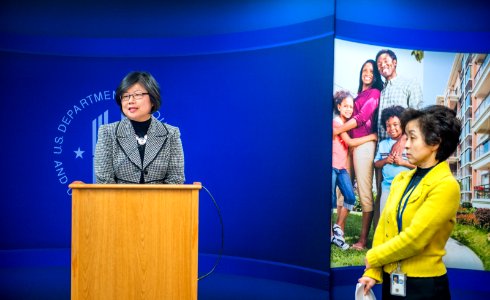 HUD WOSB Outreach Event and Training Workshop (40802938422)