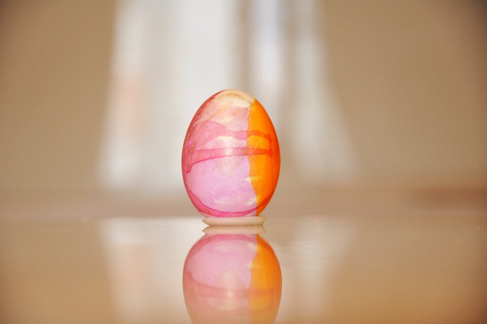 Egg easter eggs paint eggs