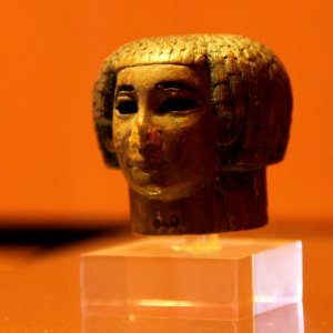 Human head plug-N 3352-IMG-IMG 0073