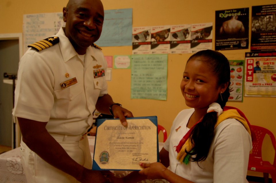 Humanitarian aide 081120-N-AT101-078