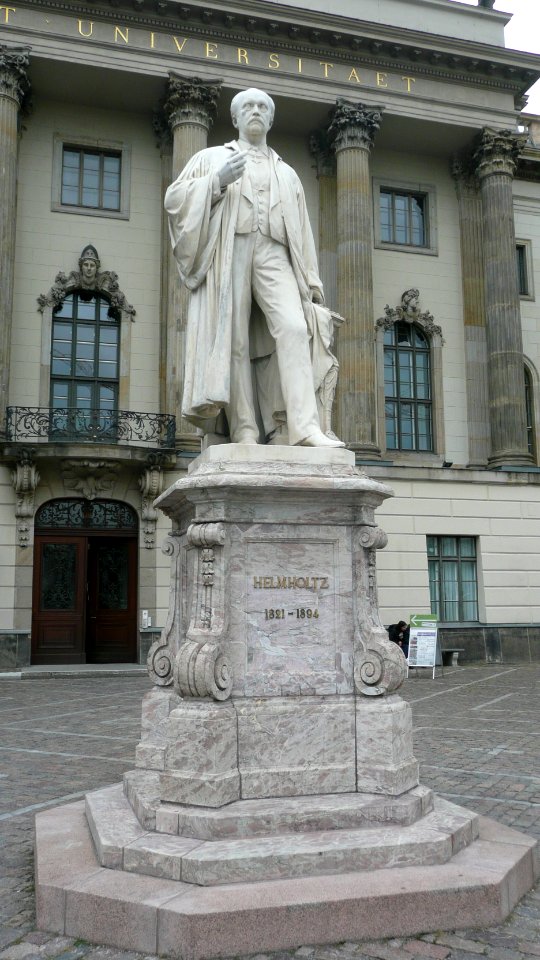 Humboldt-Universität zu Berlin 15
