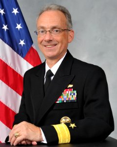 Hugh D. Wetherald