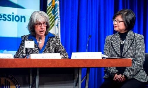 HUD WOSB Outreach Event and Training Workshop (39035228040)
