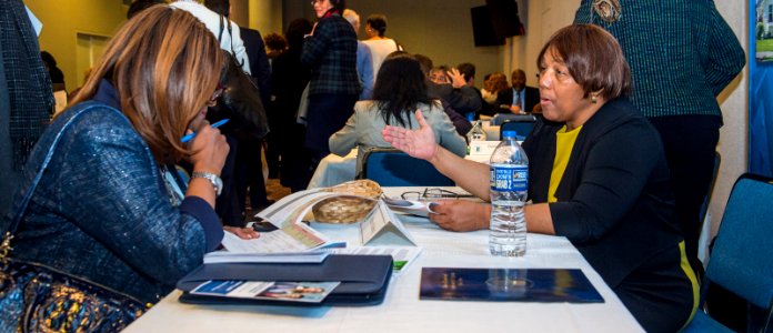 HUD WOSB Outreach Event and Training Workshop (40136266124)