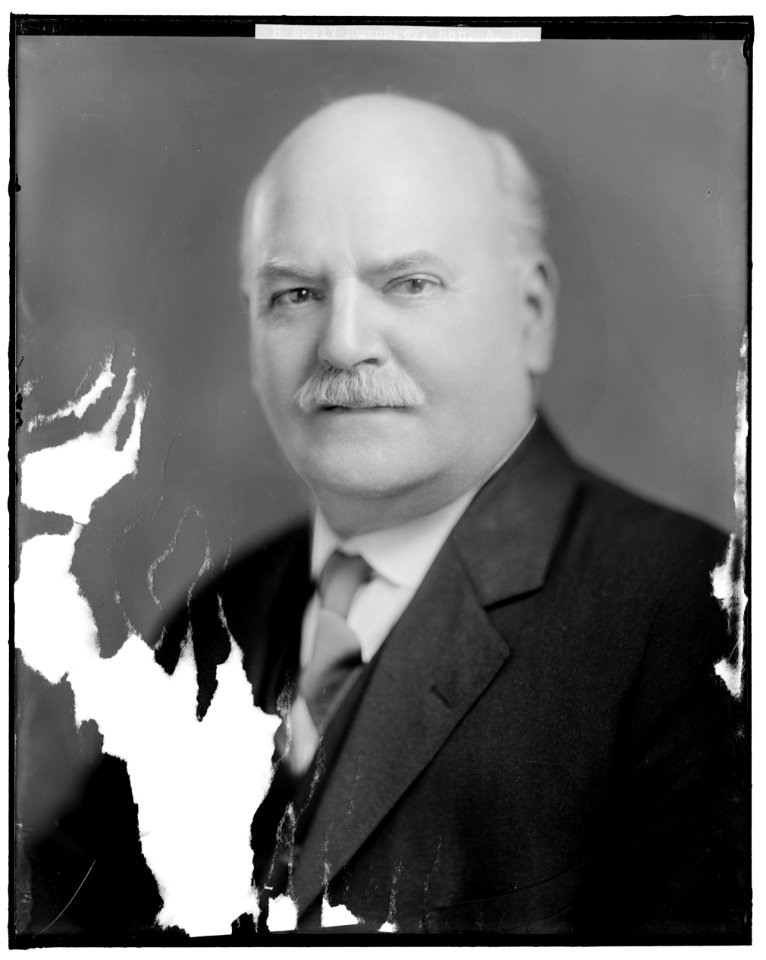 HUMPHREY, A.R. HONORABLE LCCN2016861458